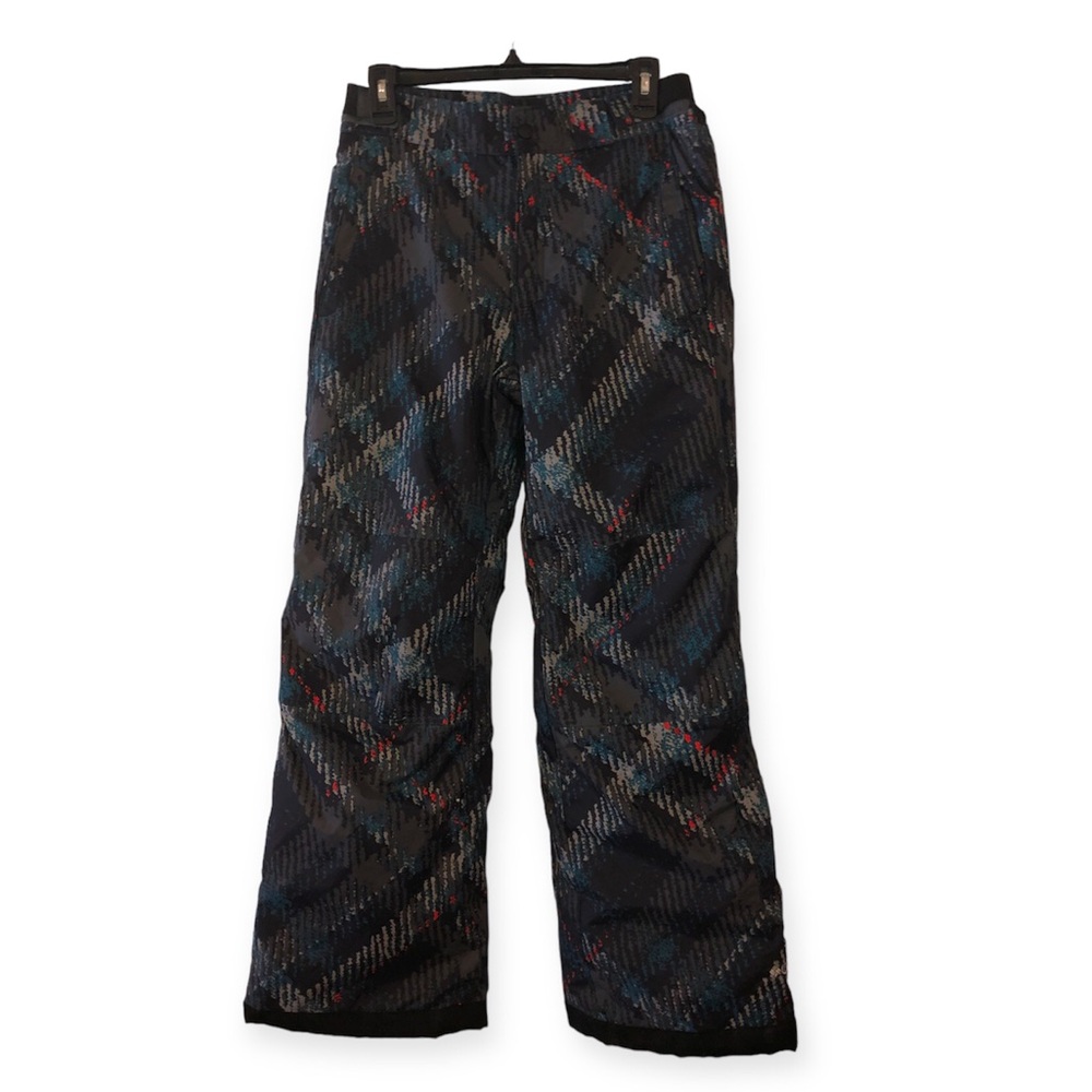 Columbia Omni shield winter kids ski/snow pants